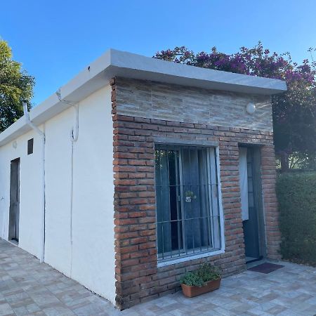 Casita Apartment Colonia del Sacramento Luaran gambar