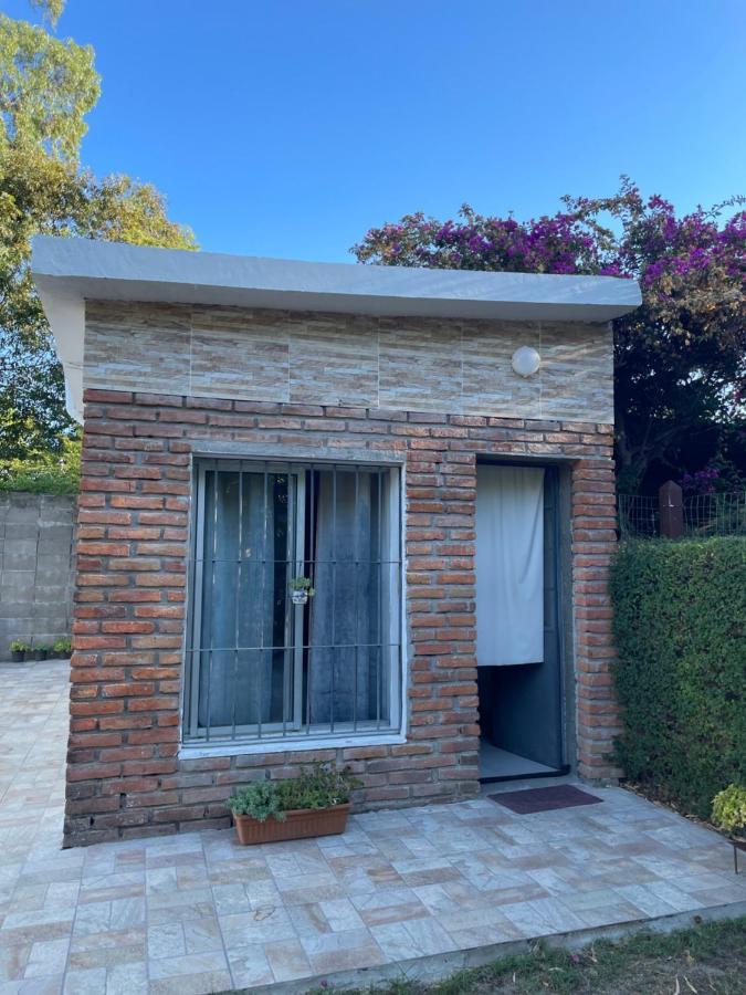Casita Apartment Colonia del Sacramento Luaran gambar