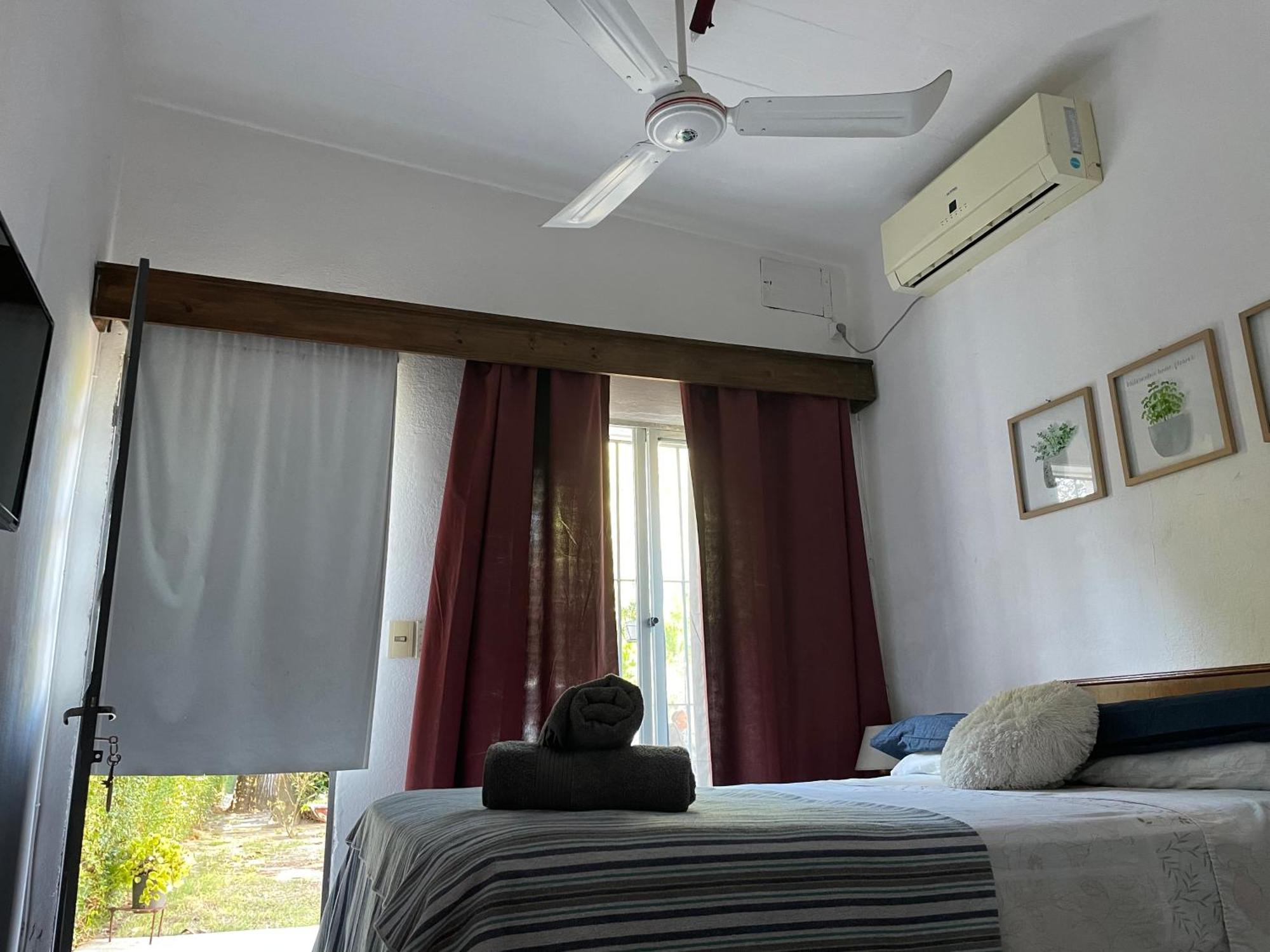 Casita Apartment Colonia del Sacramento Luaran gambar